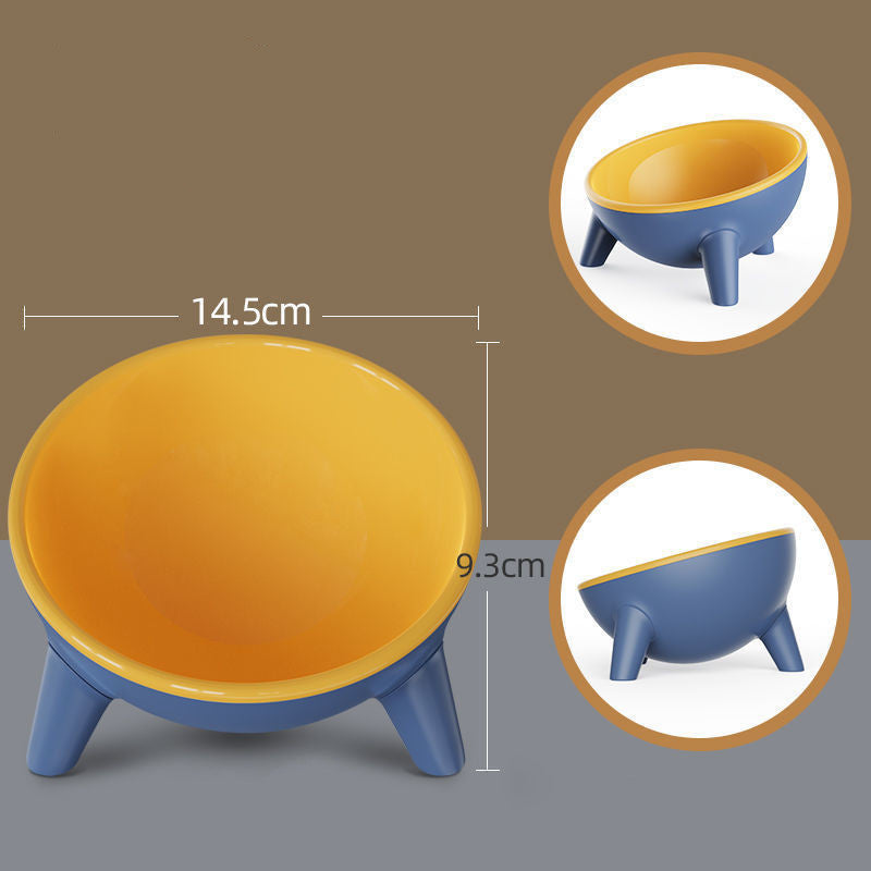 Elevated Pet Feeder