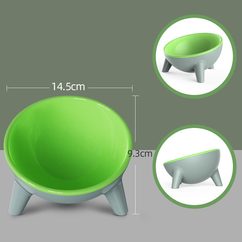 Elevated Pet Feeder