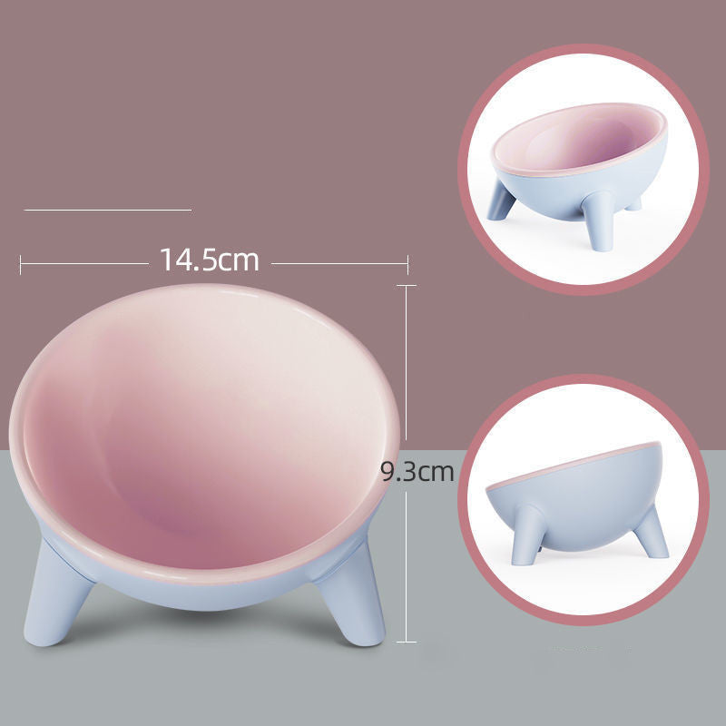 Elevated Pet Feeder