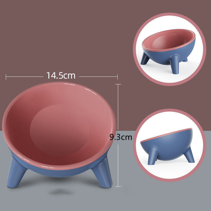 Elevated Pet Feeder