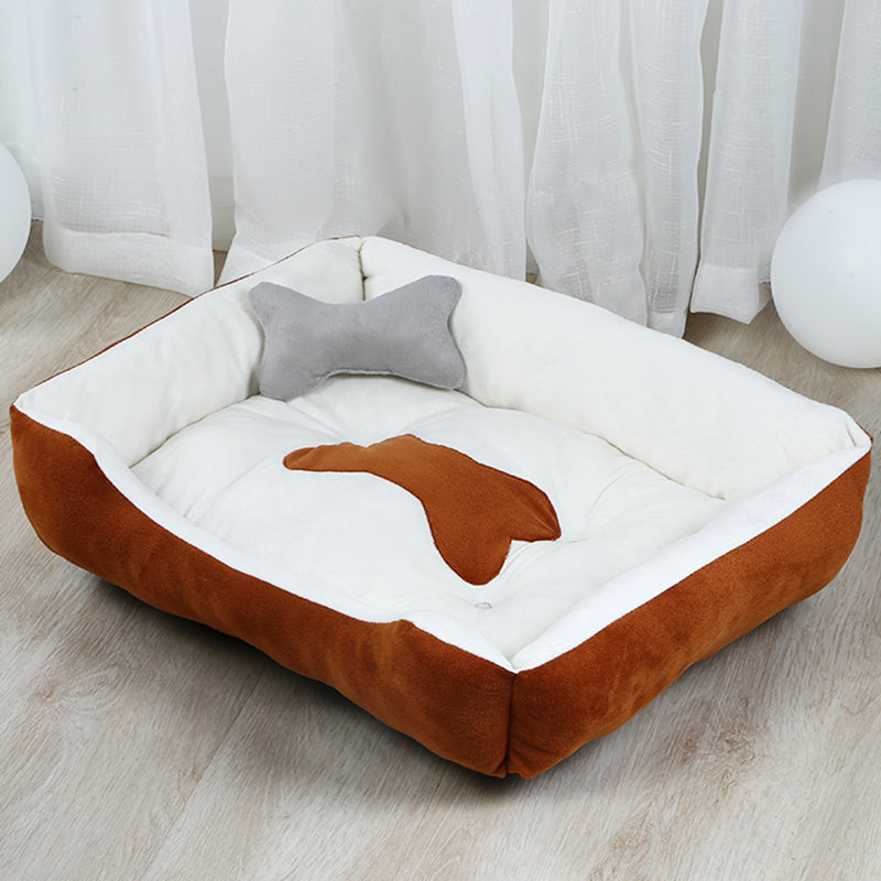 Cama Tipo Kennel