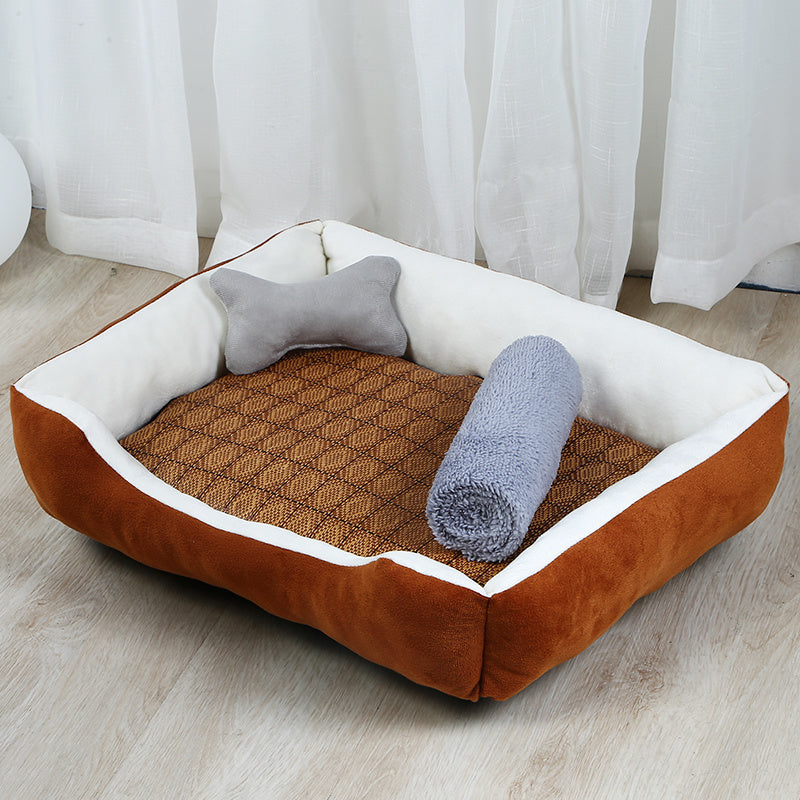 Cama Tipo Kennel