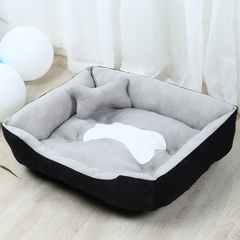 Cama Tipo Kennel