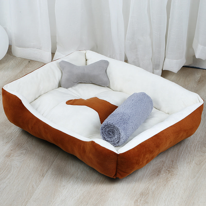 Cama Tipo Kennel